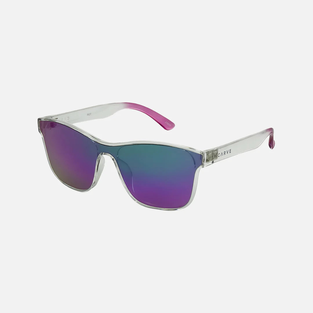 SUNGLASSES CARVE - RIOT