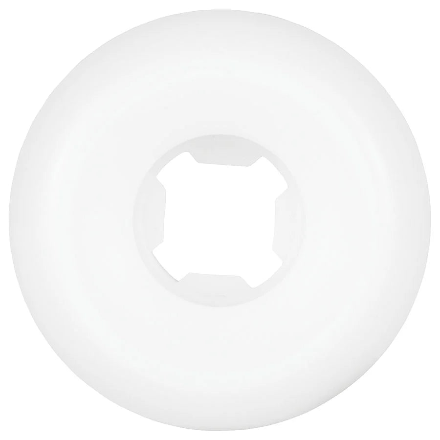 54mm Team Line Original Mini Combo 101a OJ Skateboard Wheels