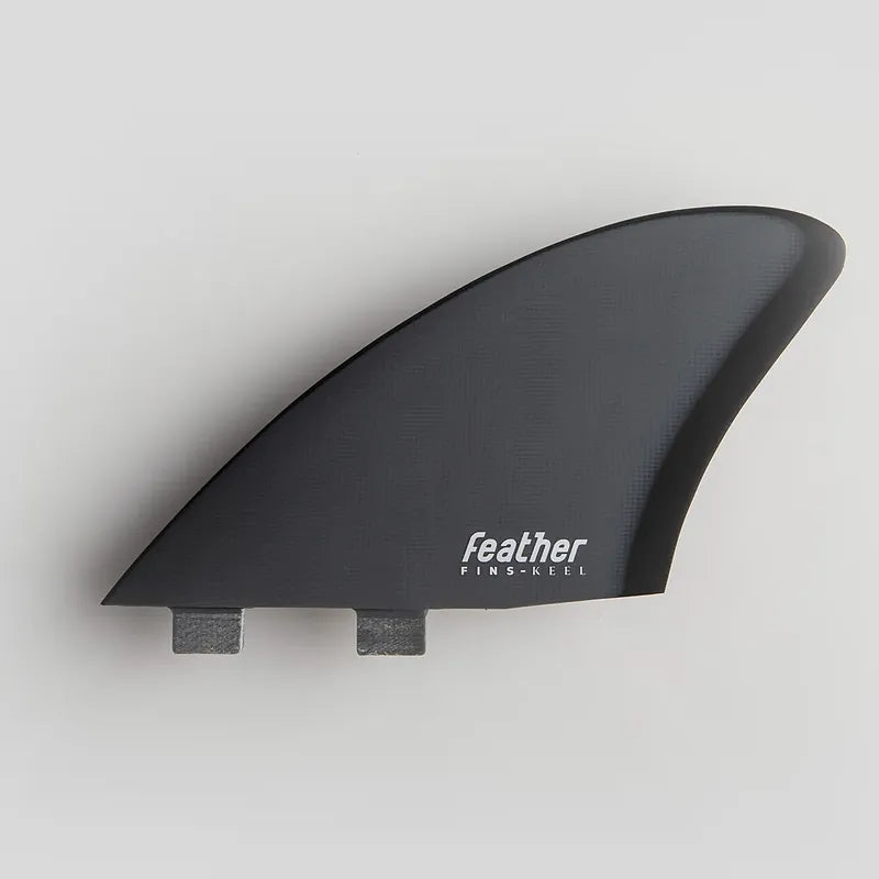 QUILLAS FEATHER FINS TWIN KEEL