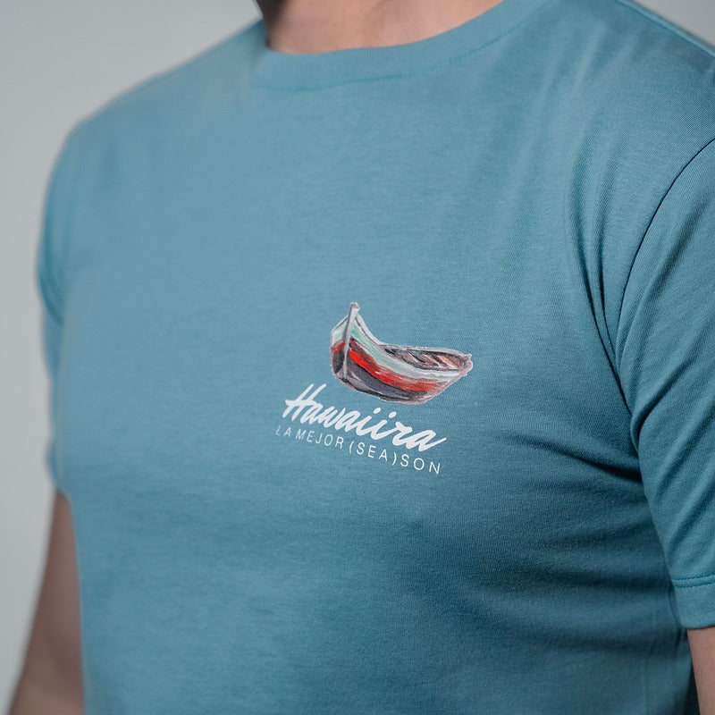 T SHIRT PESCADORES DE SUEÑOS