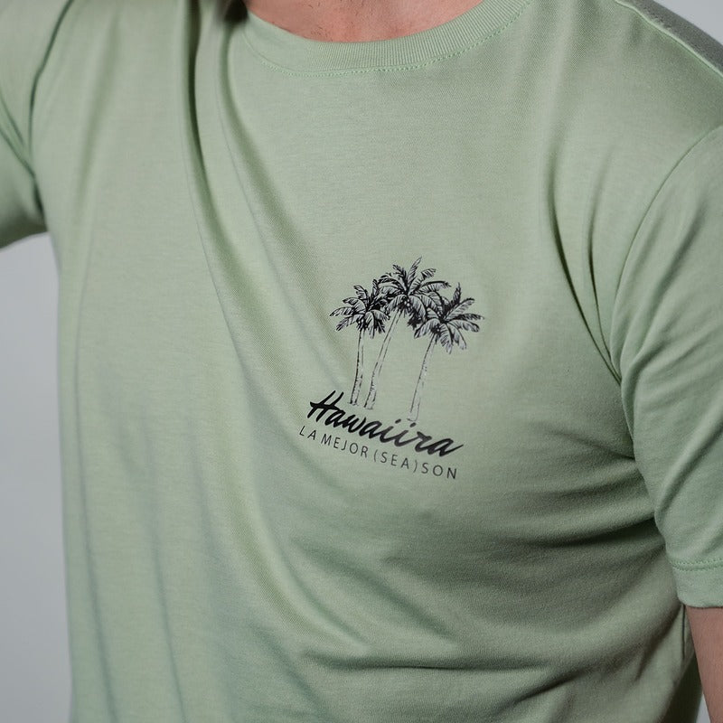 Palm Trees T-shirt