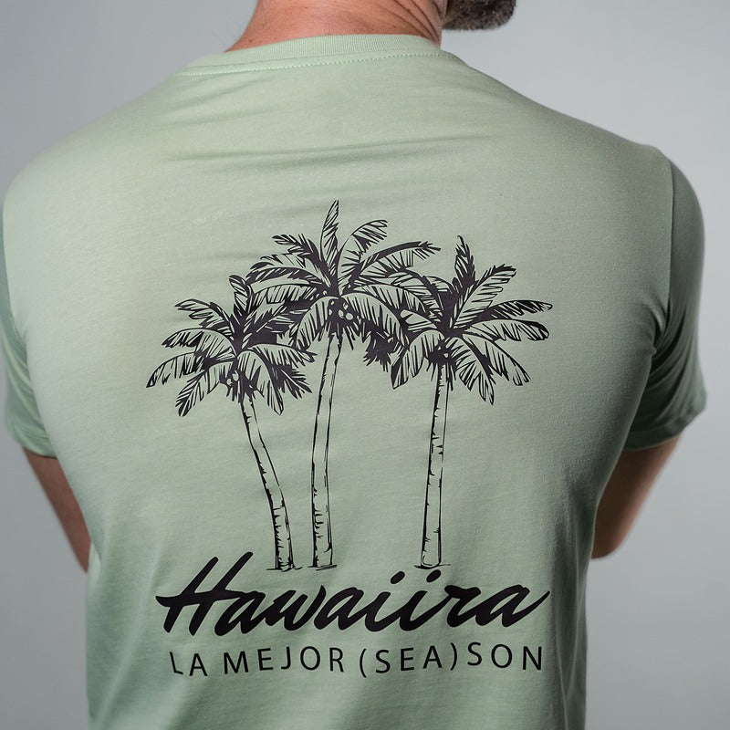 Palm Trees T-shirt