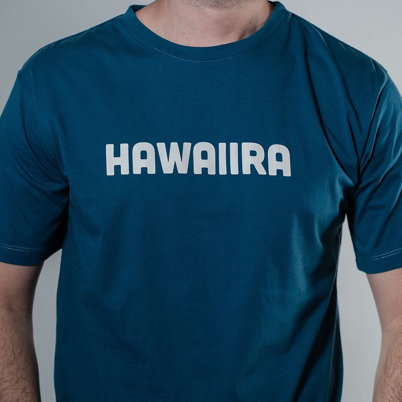 T-Shirt Riders Hawaiira