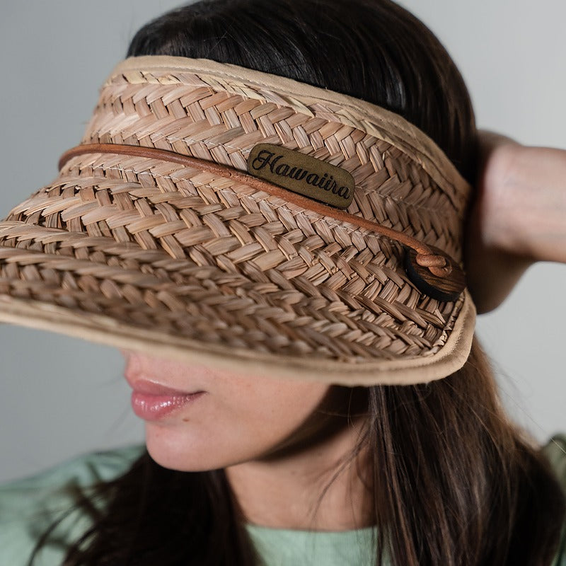VICERA HAT HAWAIIRA