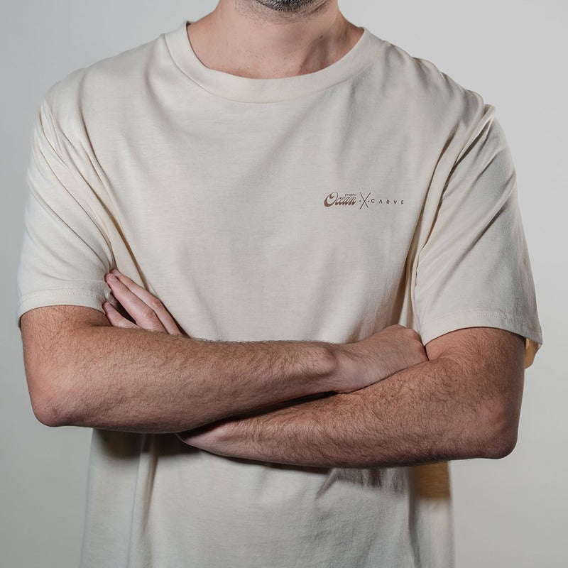 T-SHIRT CARVE