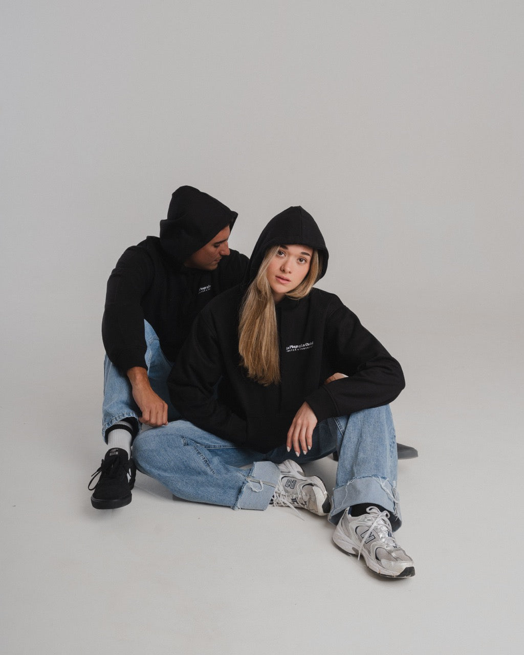 Hoodie Hawaiira Vibes