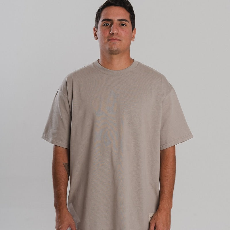 T SHIRT OVERSIZE