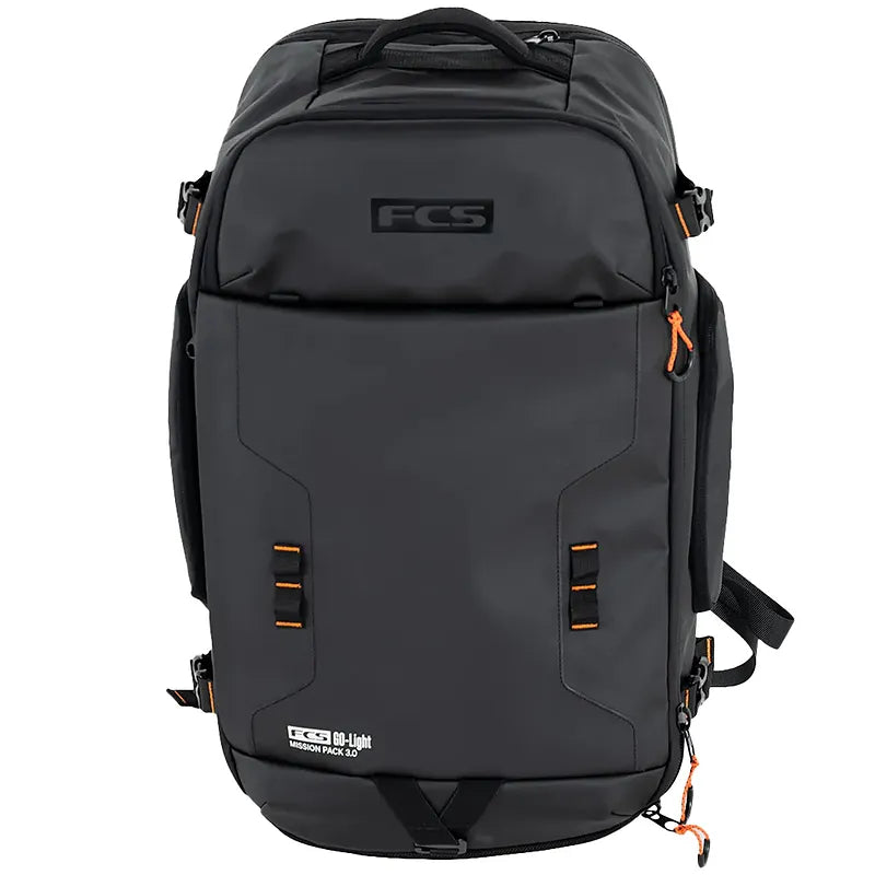 Bolso FCS Mission Pack 40L