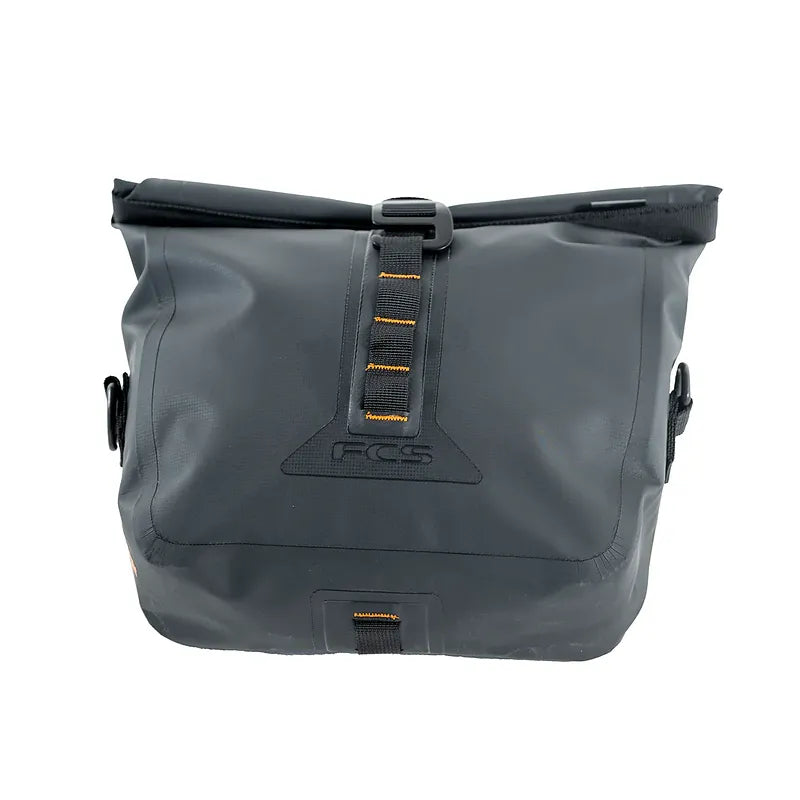Bolso Pioneer Pouch 2L - Granite Grey