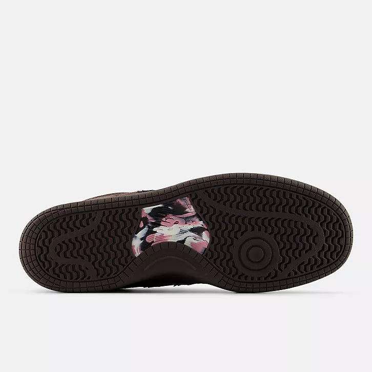 Zapato Skate New Balance Numeric 480