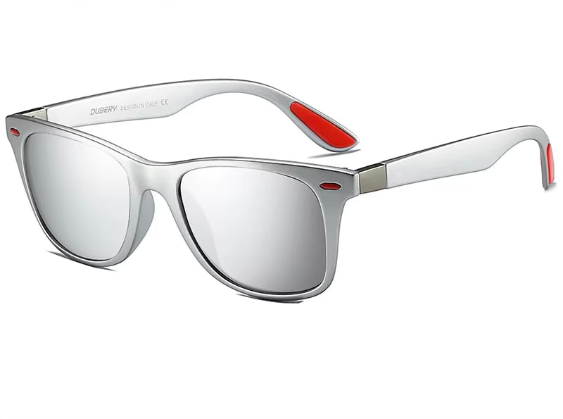 SUNGLASSES DUBERY