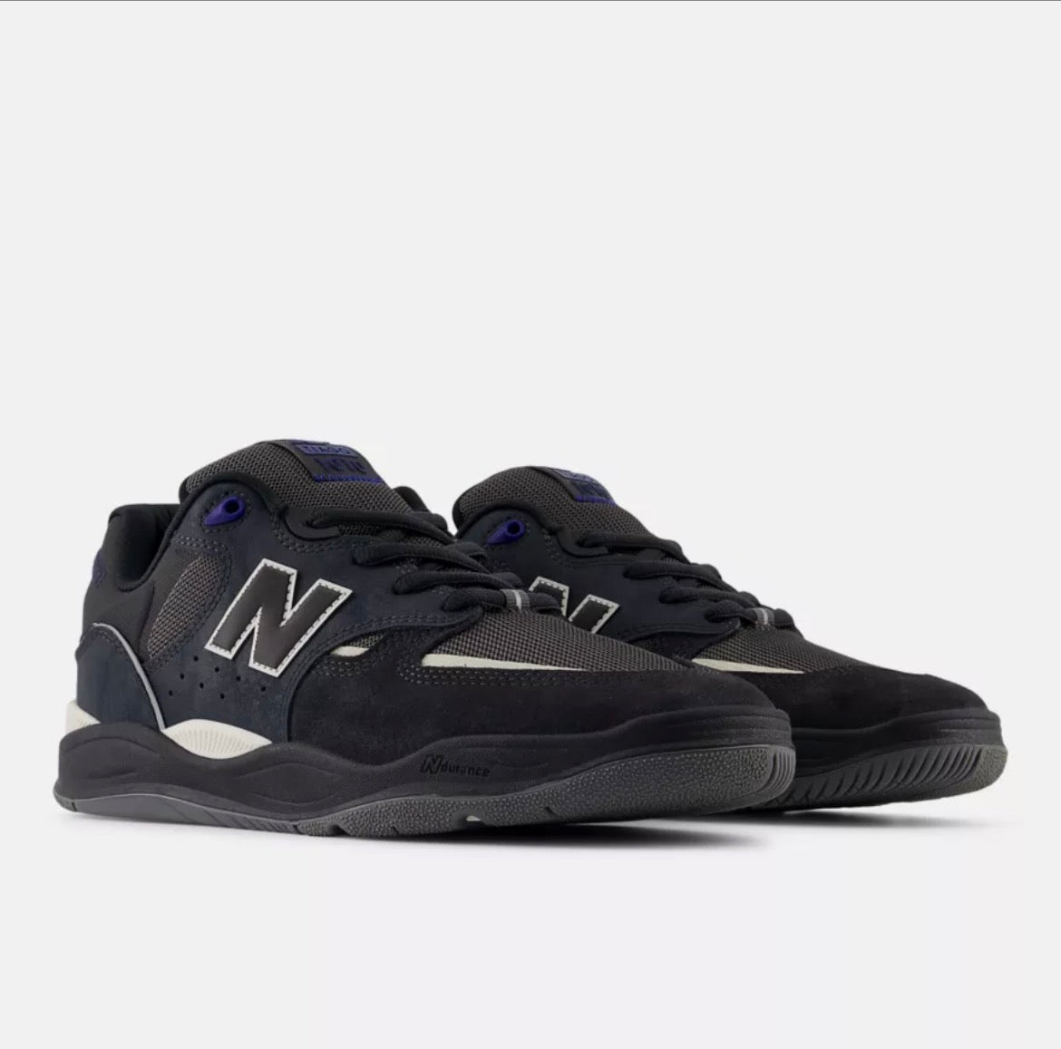 Zapato Skate New Balance Numeric Tiago Lemos 1010