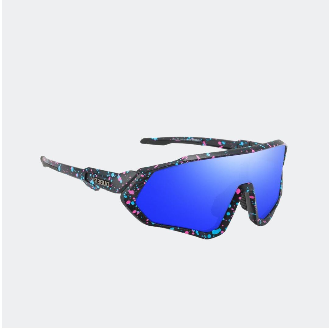 SUNGLASSES DUBERY