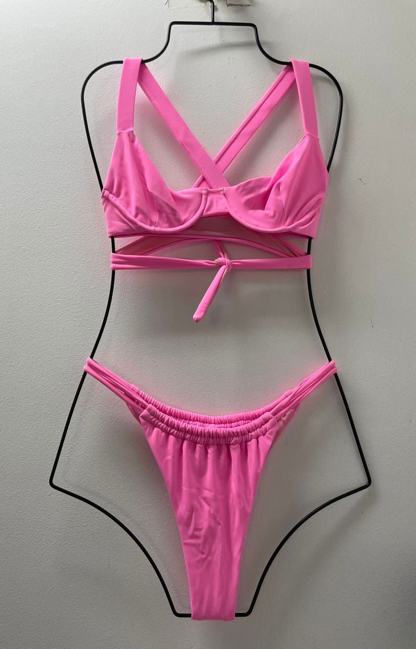 TRAJES DE BAÑO NIASCOLOR
