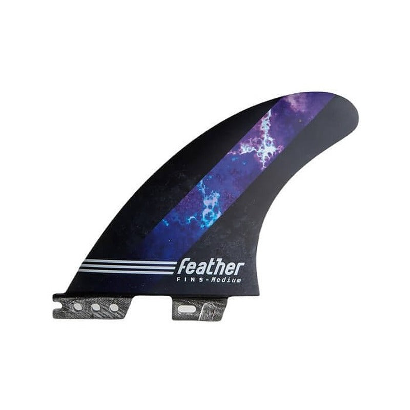 QUILLAS FEATHER ATHLETE FS2 CARDOSO THUNDER