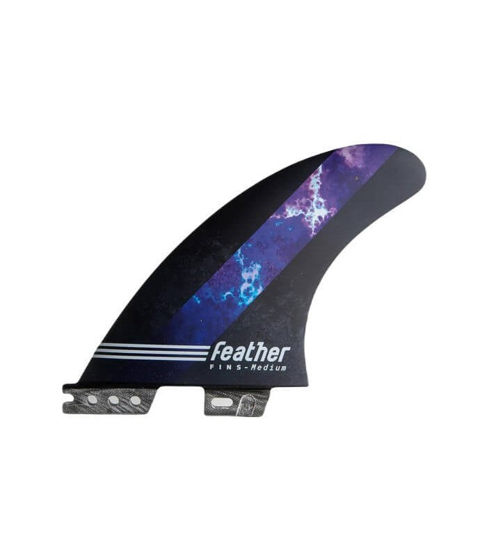 QUILLAS FEATHER ATHLETE FS2 CARDOSO THUNDER