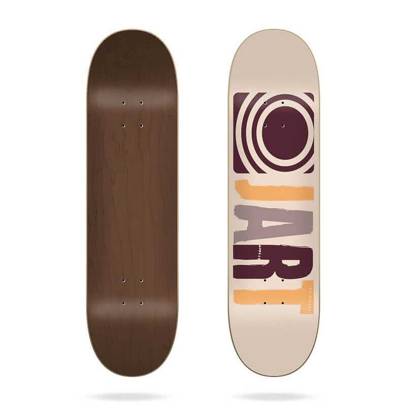Jart Classic 7.75'x31.6'