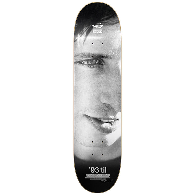 Verb Stefan Janoski Portrait 93 Til Series 8.25