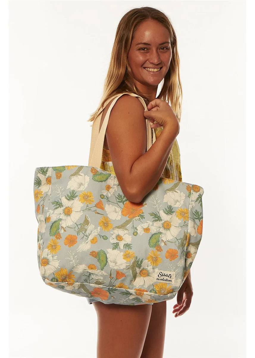 KAILUA BAY TOTE