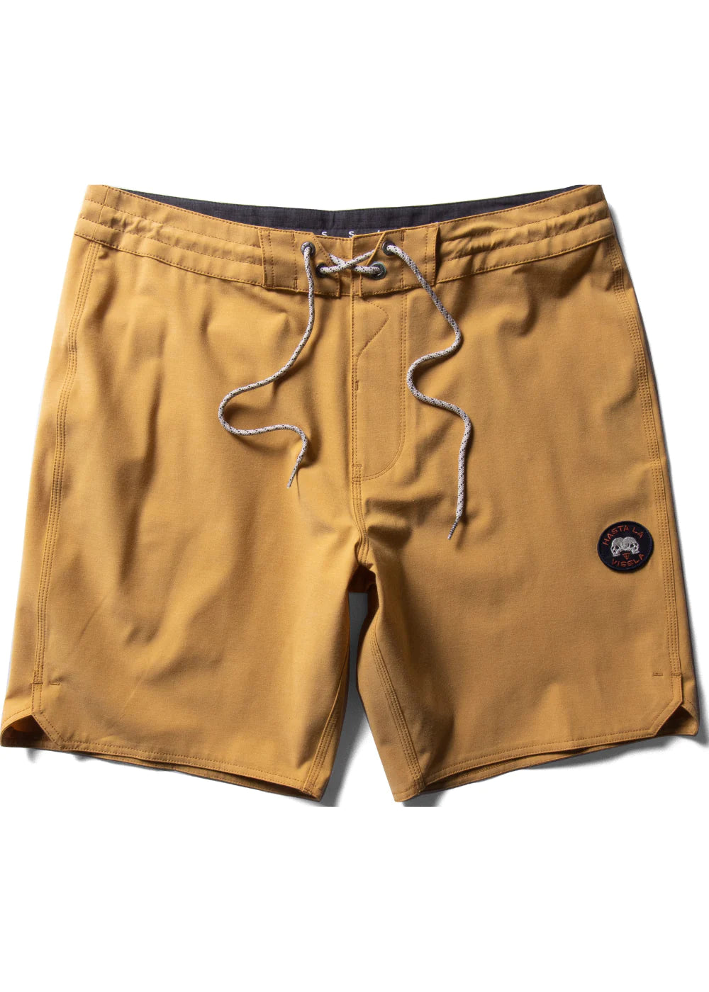 SOLID SETS 18.5 BOARDSHORT