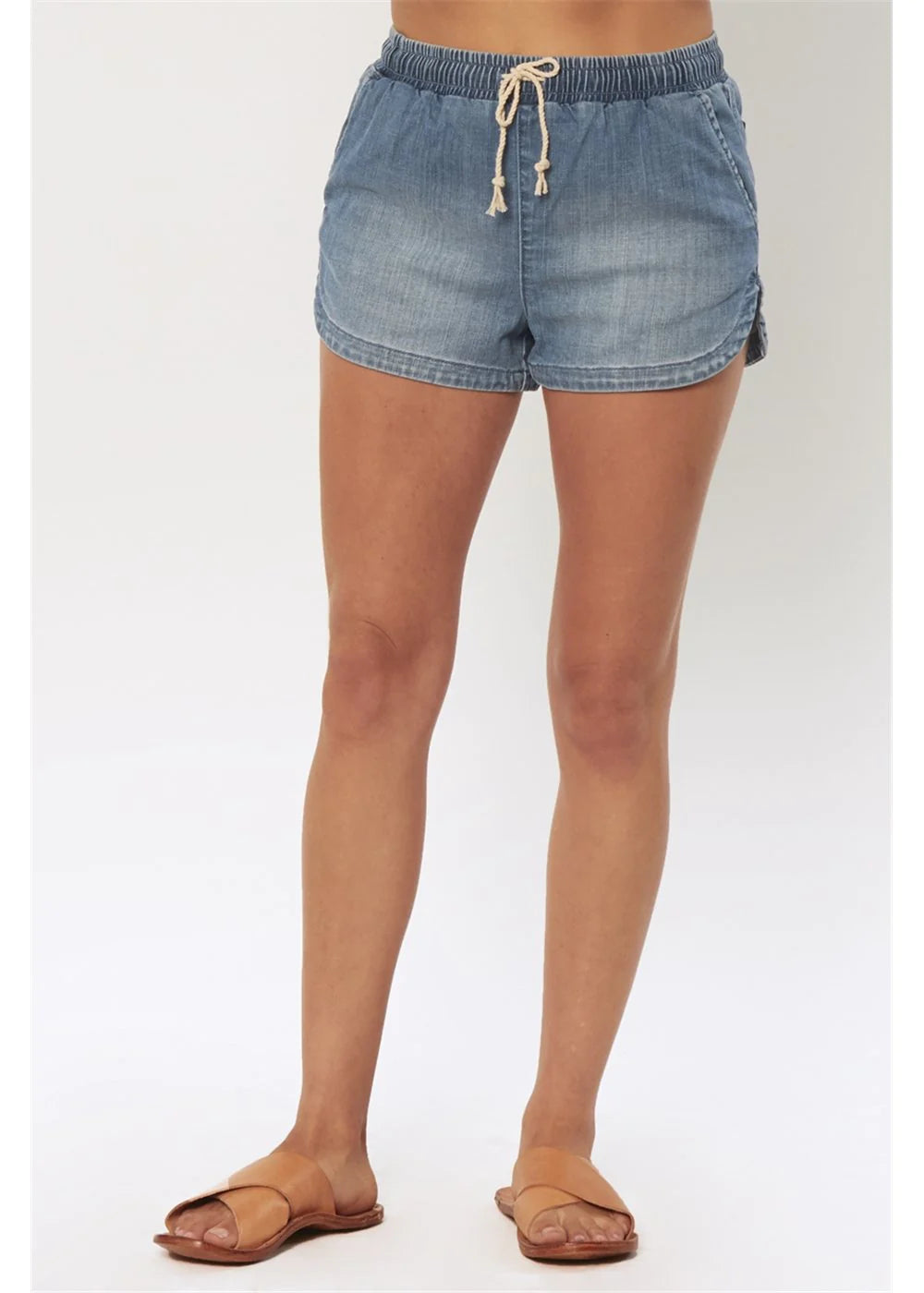 WALK ABOUT SHORT DAMAS VISLLAY