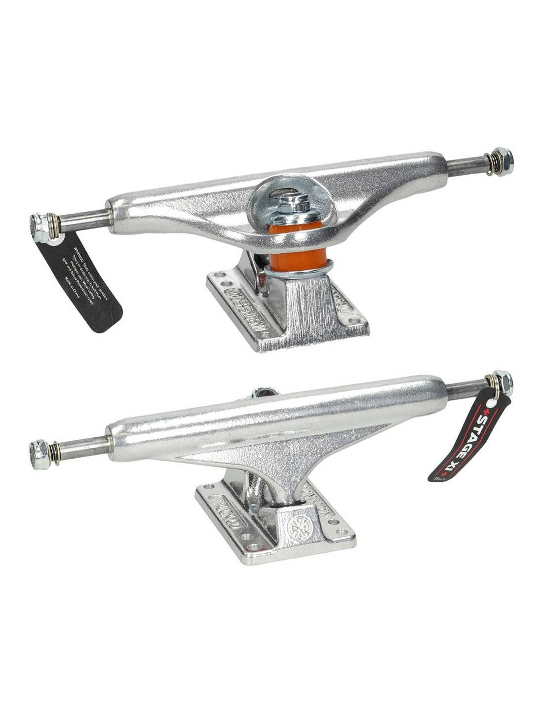 Trucks