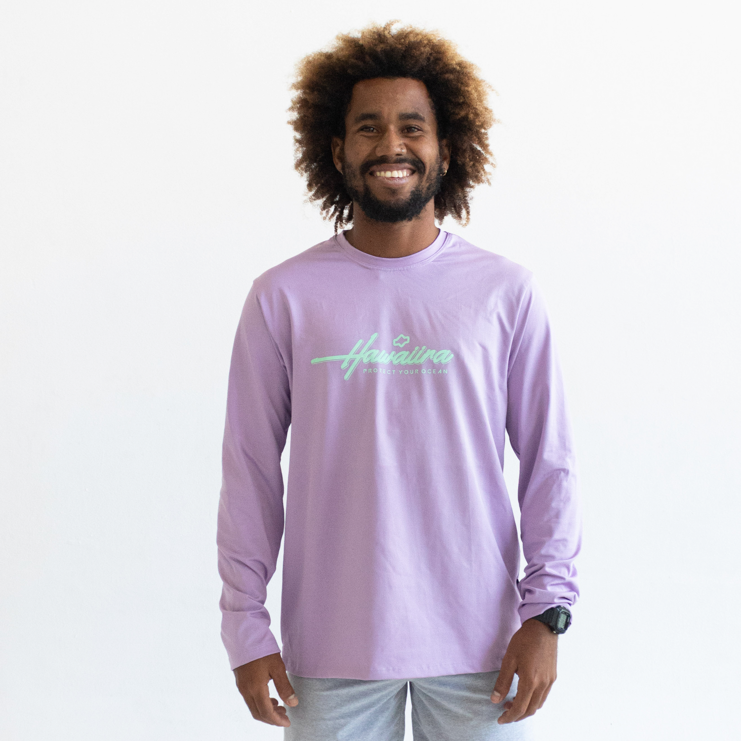 Long Sleeves