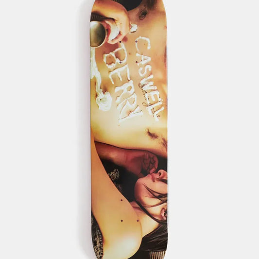 Enjoi Berry Bag Of Suck 8.0x31.6'