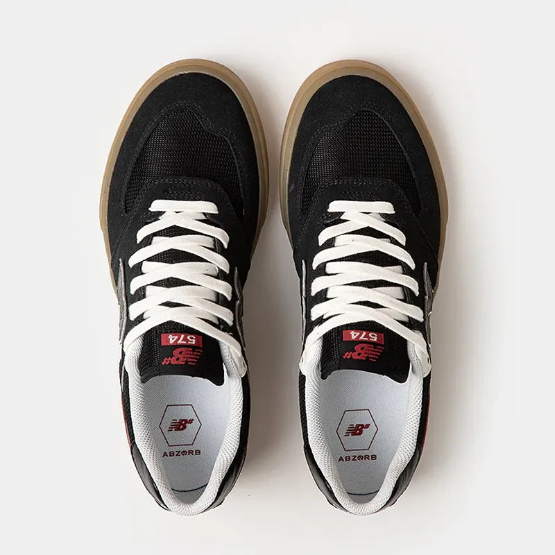 Zapato Skate New Balance Numeric 574