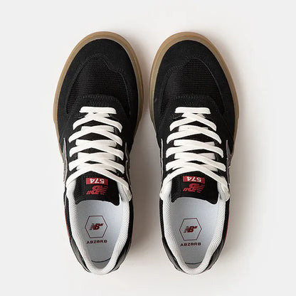 Zapato Skate New Balance Numeric 574
