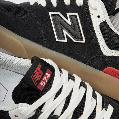 Zapato Skate New Balance Numeric 574
