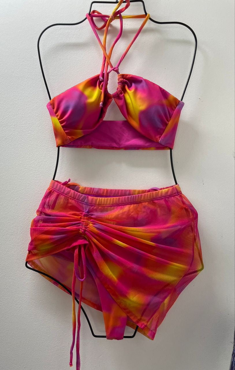 TRAJES DE BAÑO NIASCOLOR