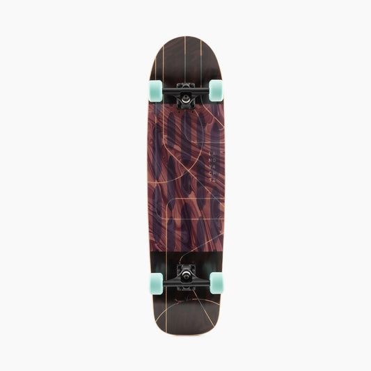 Surf Skate Landyatchz- Sidewalker- Hollowtech