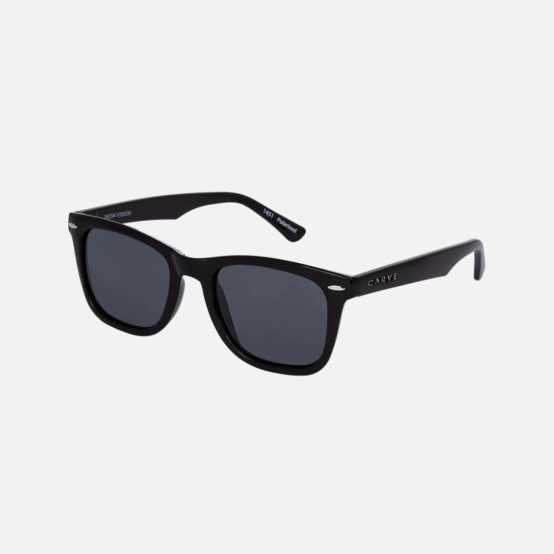 SUNGLASSES CARVE - WOW VISION