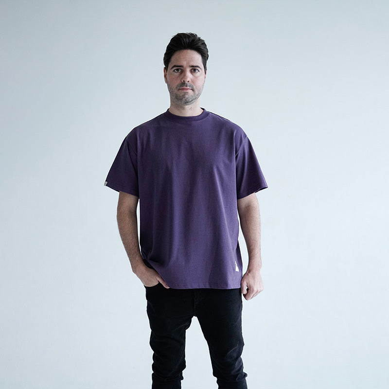 T SHIRT OVERSIZE