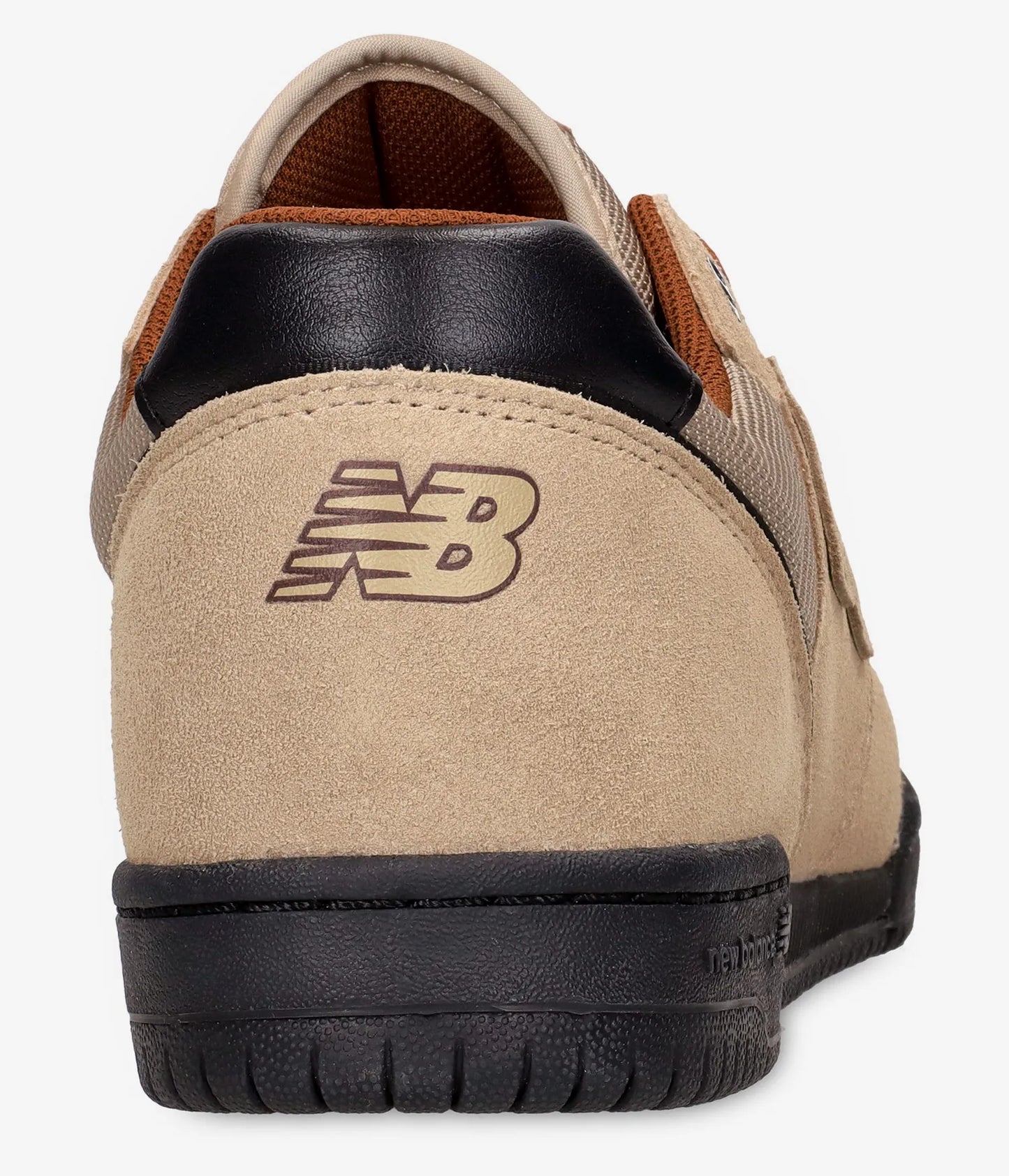 Zapato Skate New Balance Numeric Tom Knox 600