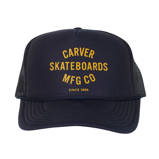 GORRA TRUCKER CARVER