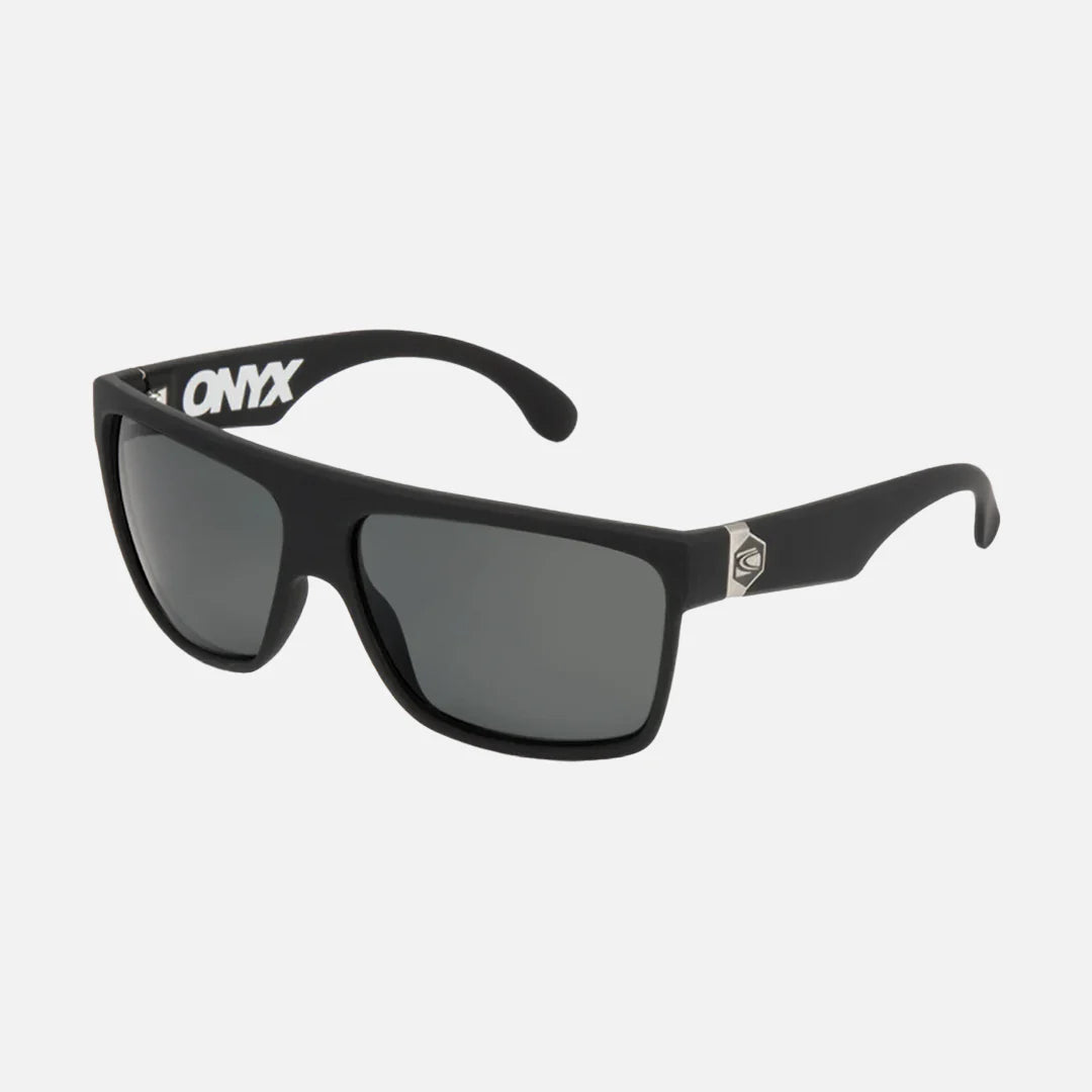 SUNGLASSES CARVE - ONYX