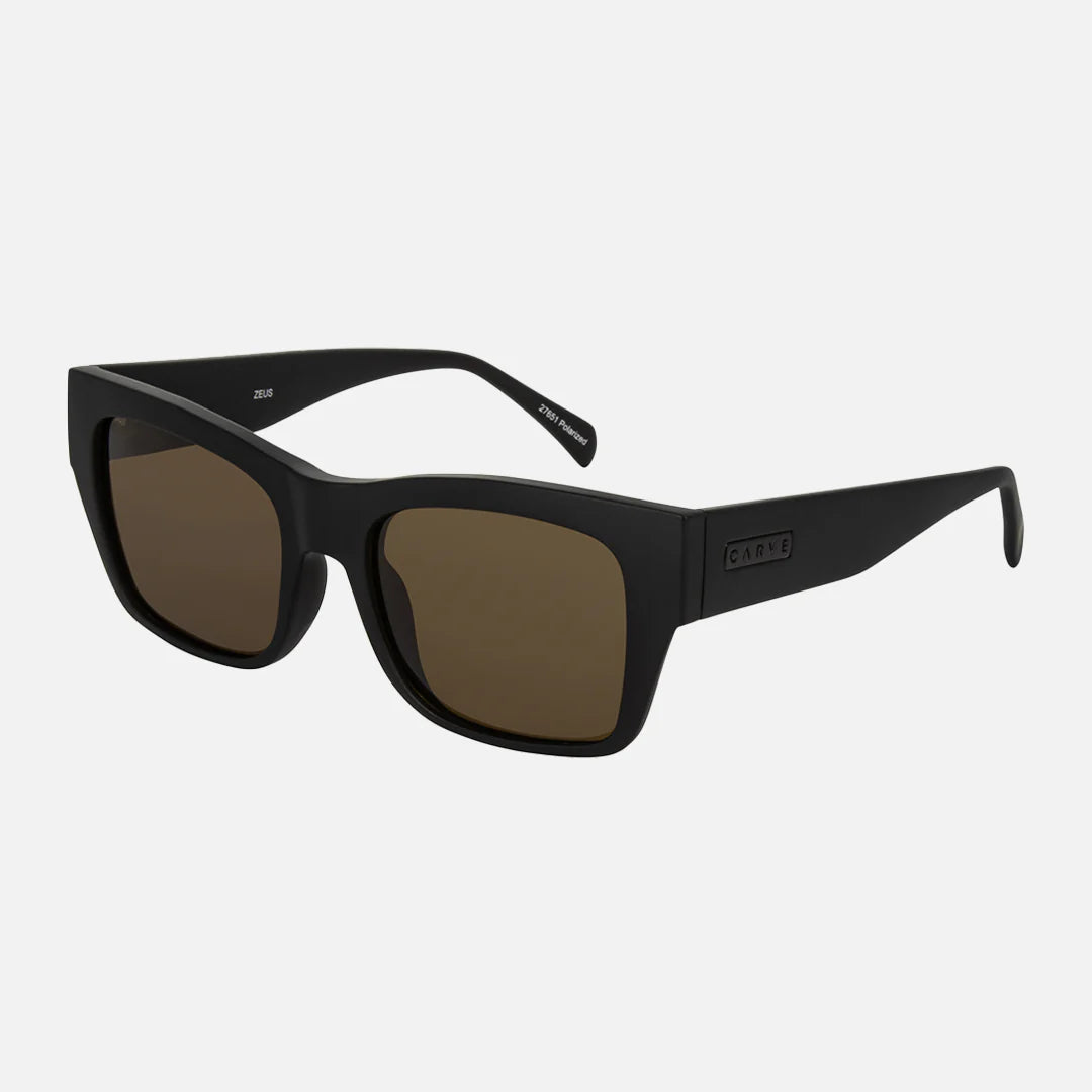 SUNGLASSES CARVE - ZEUS
