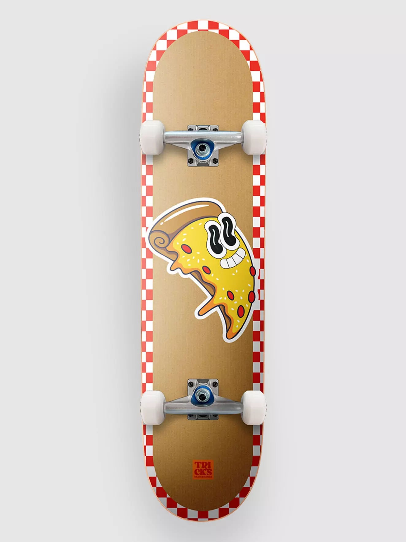 SKATEBOARD COMPLETE