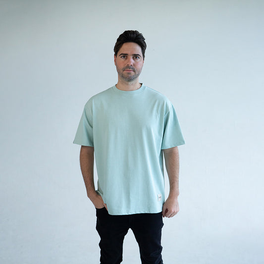 OVERSIZED T-SHIRT