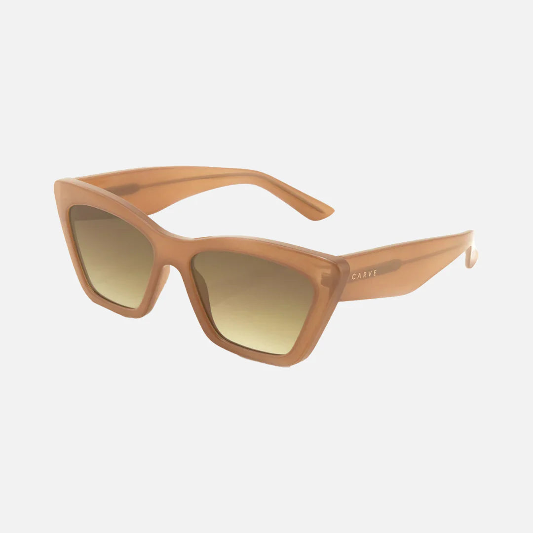 SUNGLASSES CARVE - TAHOE