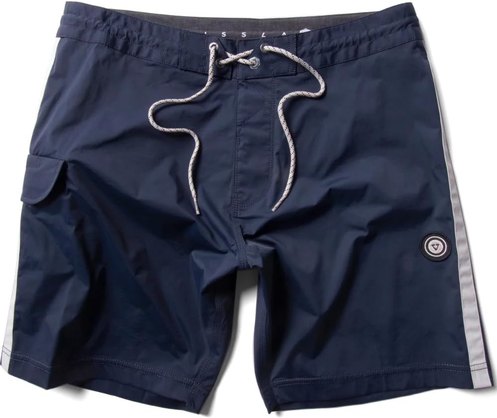 TRIP OUT 17.5 BOARDSHORT VISSLAY