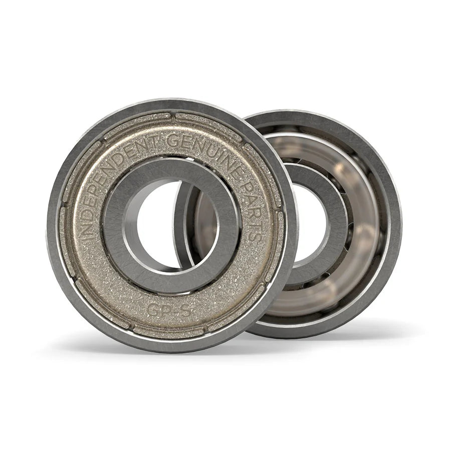 Genuine Parts GP-S Independent Skateboard Bearings