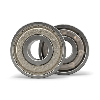 Genuine Parts GP-S Independent Skateboard Bearings