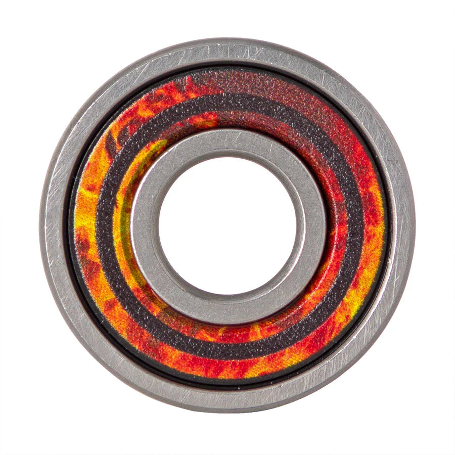 Pedro Delfino G3 Bronson Skateboard Bearings