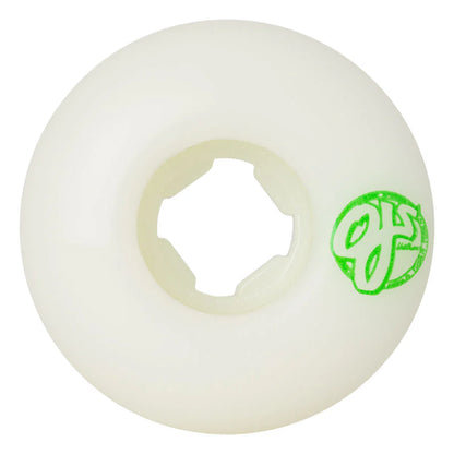 52mm Eniz Fazliov Original EZ EDGE 101a OJ Skateboard Wheels