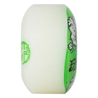 52mm Eniz Fazliov Original EZ EDGE 101a OJ Skateboard Wheels