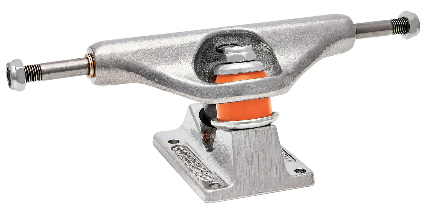 Stage 11 Polished Standard Independent Skateboard Truck 129 (PAR)