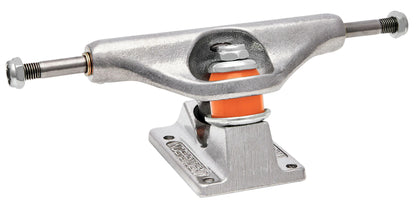 Stage 11 Polished Standard Independent Skateboard Truck 129 (PAR)